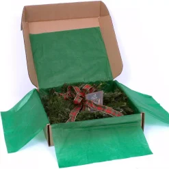 VAN ZYVERDEN 16 In. Live Fresh Cut Blue Ridge Mountain Mixed Window Christmas Wreath With Bow 9 VAN ZYVERDEN 16 In. Live Fresh Cut Blue Ridge Mountain Mixed Window Christmas Wreath With Bow -Alpine Corporation Shop van zyverden christmas wreaths 87446 1f 1000