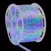 Wintergreen Lighting 150 Ft. 1800-Light Multi-Color Christmas LED Rope Light Kit 1 Wintergreen Lighting 150 Ft. 1800-Light Multi-Color Christmas LED Rope Light Kit -Alpine Corporation Shop wintergreen lighting christmas rope lights 73684 64 1000
